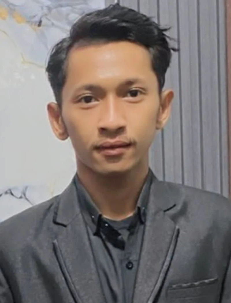 Jepri Arsyad